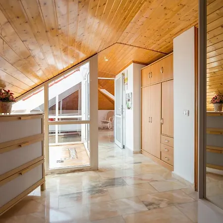 Lejlighed Penthouse The Pier Tenerife