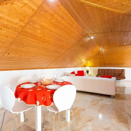 Penthouse The Pier Tenerife