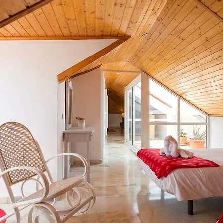 Penthouse The Pier Tenerife *